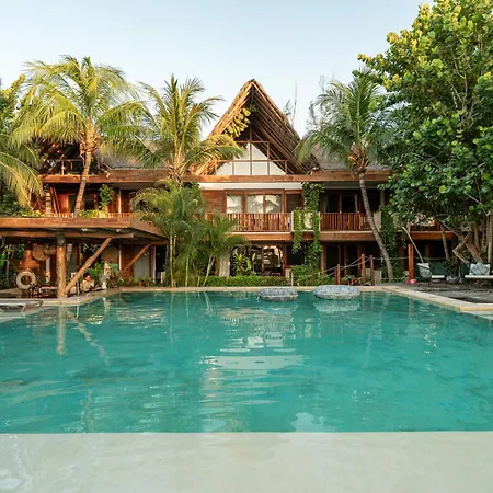 Villas Caracol-3